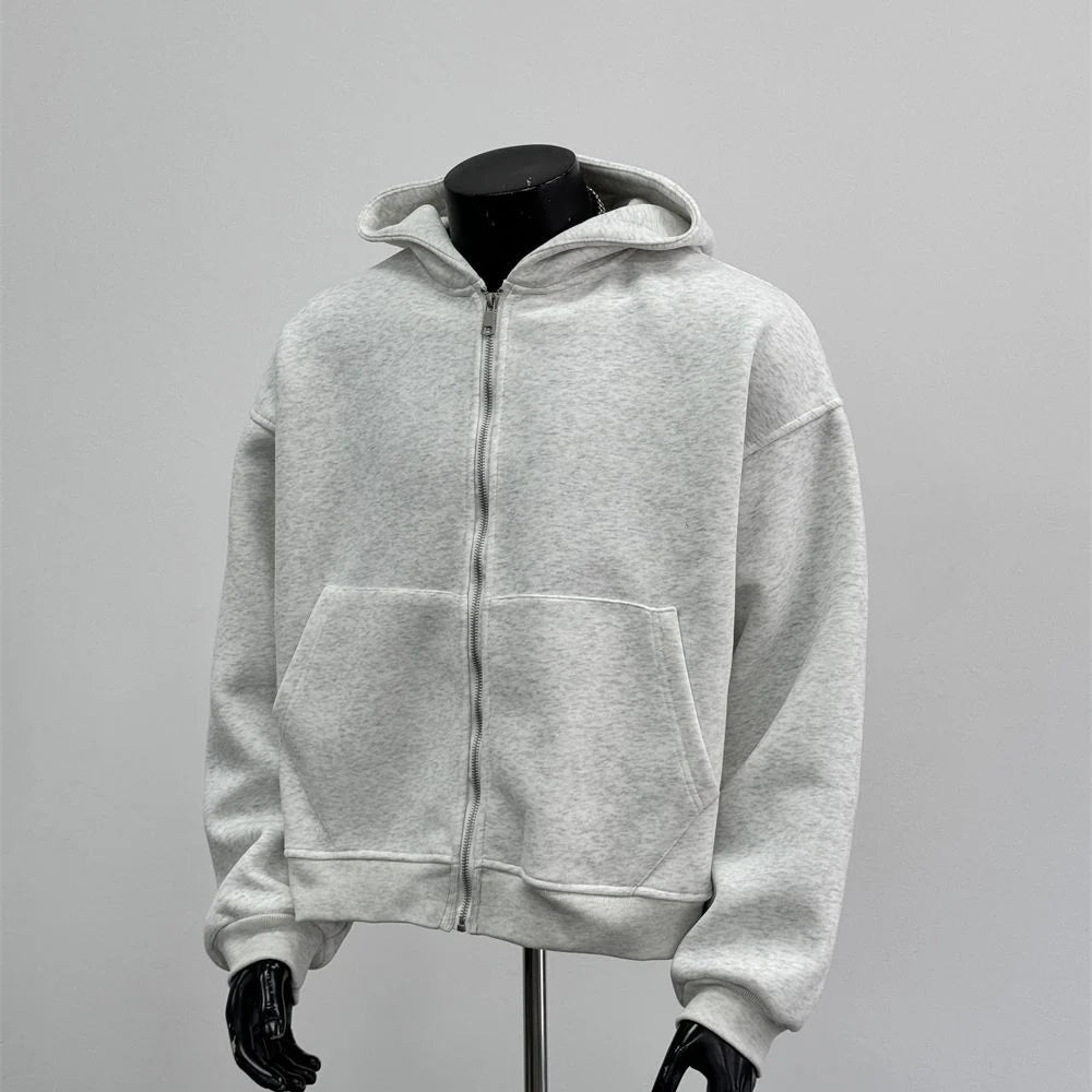 Hoodpack™ – The Hoodie with a Built-In Backpack