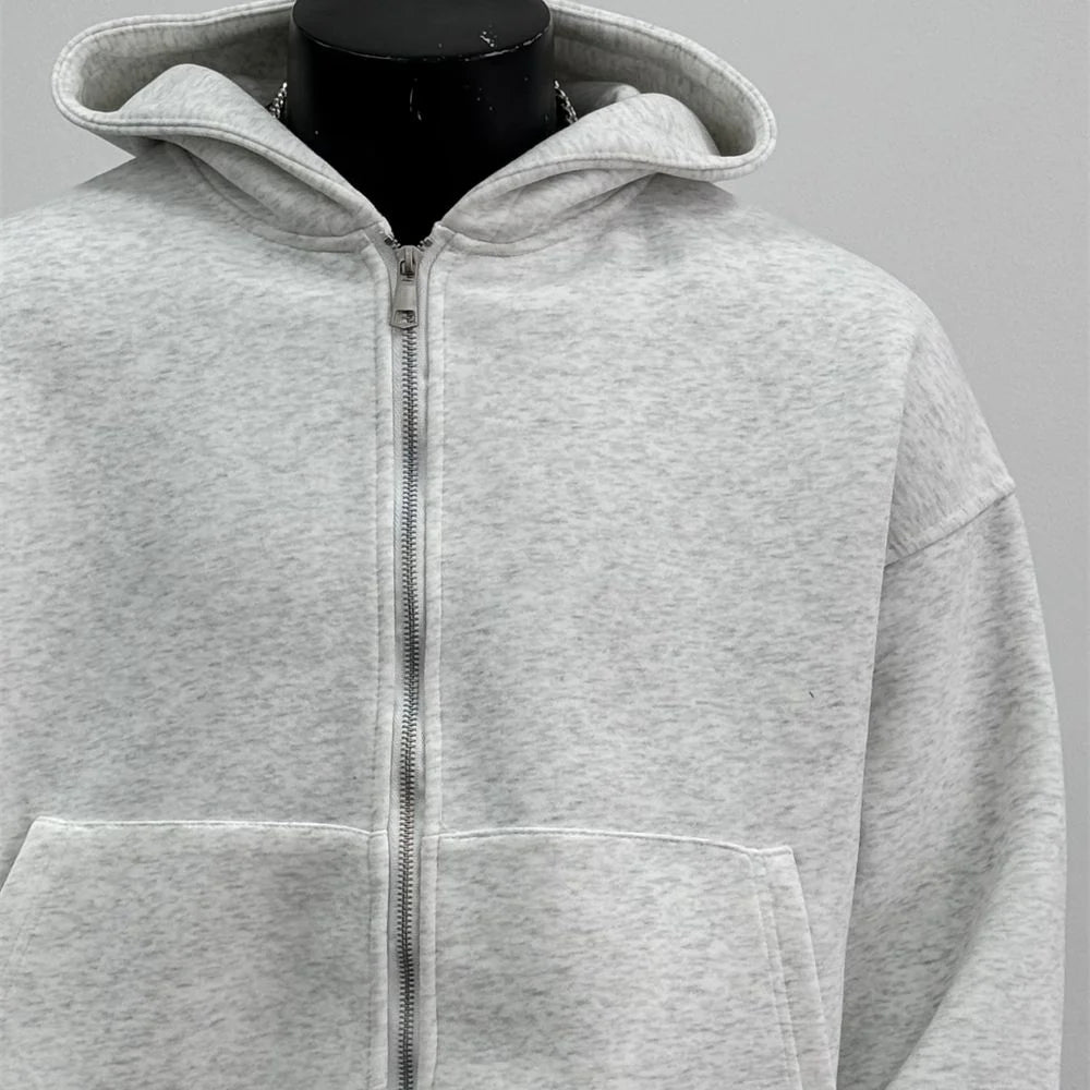 Hoodpack™ – The Hoodie with a Built-In Backpack