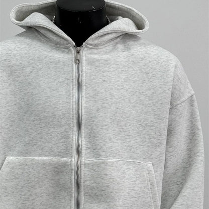 Hoodpack™ – The Hoodie with a Built-In Backpack
