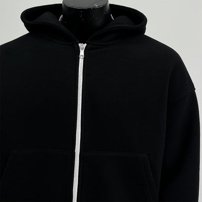 Hoodpack™ – The Hoodie with a Built-In Backpack