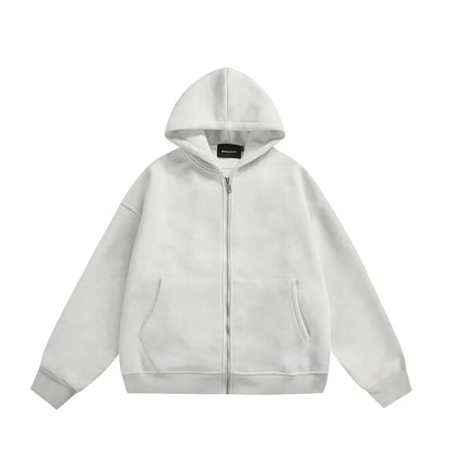 Hoodpack™ – The Hoodie with a Built-In Backpack