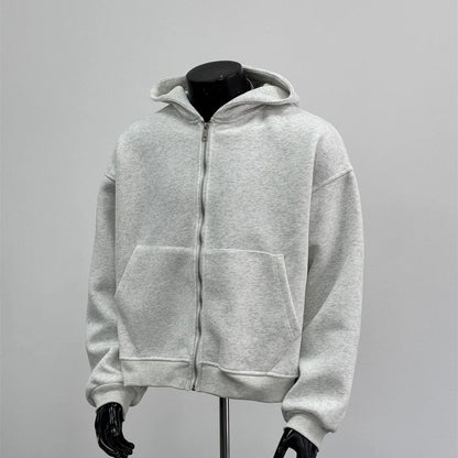 Hoodpack™ – The Hoodie with a Built-In Backpack